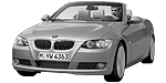 BMW E93 C2668 Fault Code